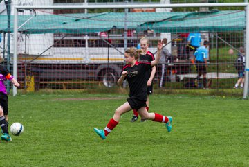 Bild 119 - D-Juniorinnen Kreispokal-Finale SV Boostedt - FSC Kaltenkirchen : Ergebnis: 0:20